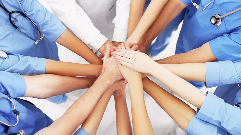 アメリカ看護師ーユニオン (労働組合) ってなに?